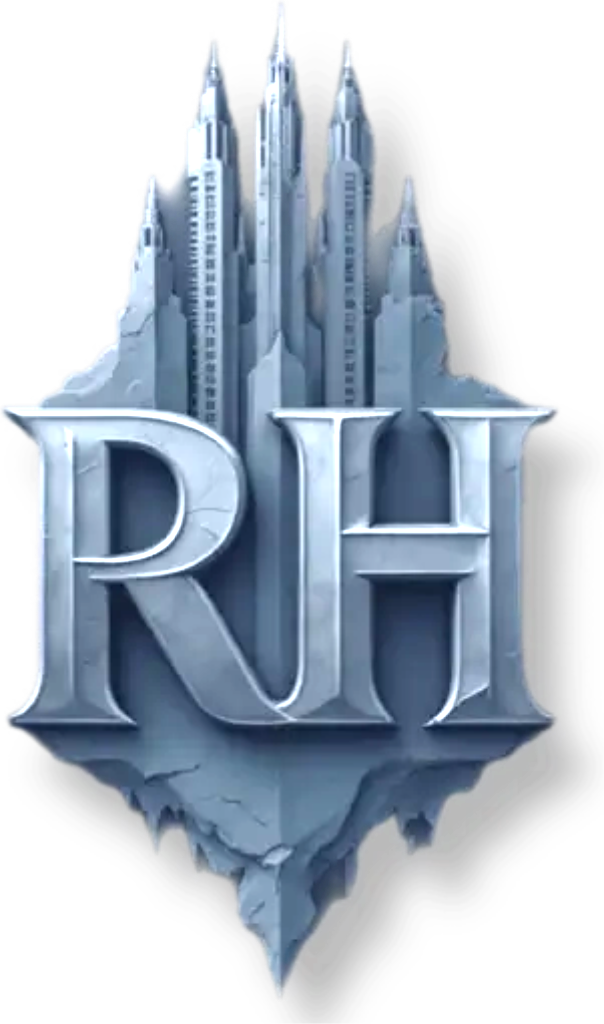 RentHistory.org Logo